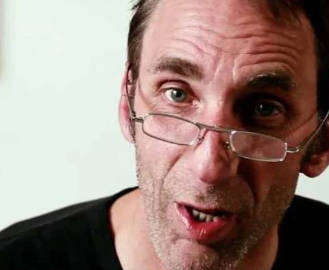 5 things you didn't know about… Will Self