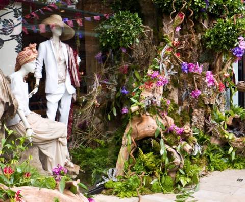 RHS Chelsea Flower Show: How to get the best out of your day