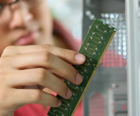How to add RAM to a computer