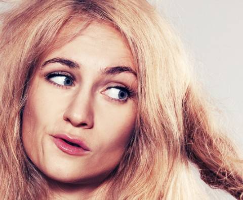 How to revive dry, damaged or coloured hair naturally