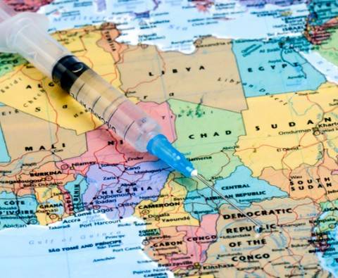 Diseases and immunisations you should know about before you travel