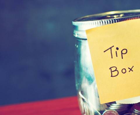 Tipping etiquette across the world