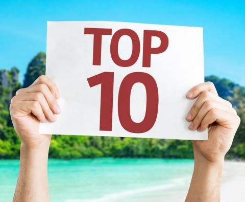 Top 10 travel insurance tips