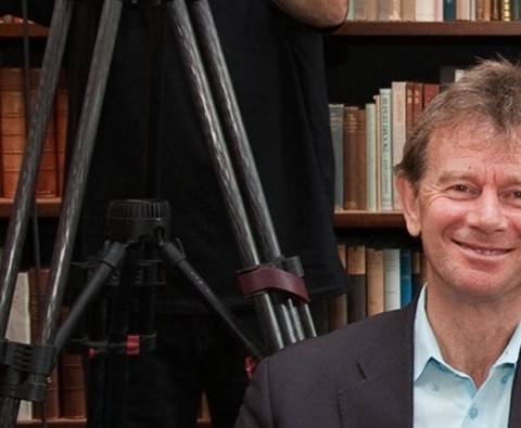 Review: In Search of the Dark Ages – Michael Wood Digs for England