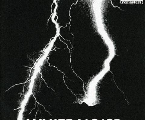 Forgotten Album: White Noise An Electric Storm