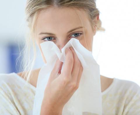 3 Ways to Prevent the Sniffles
