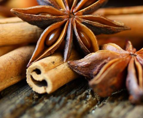3 Festive spices to make you feel great