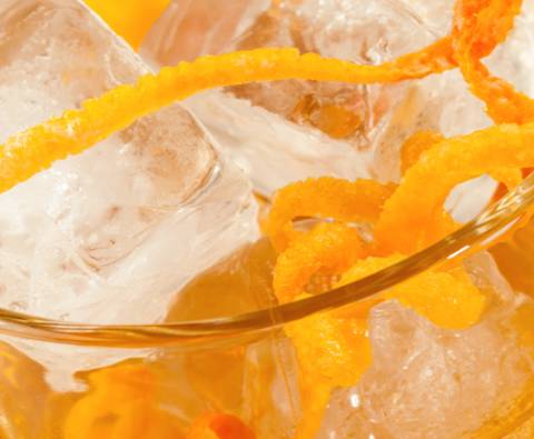 2 Marmalade Cocktails to Try at Home