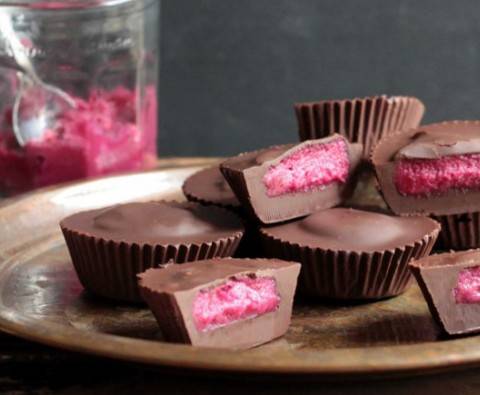 5 Sweet Uses for Beetroot