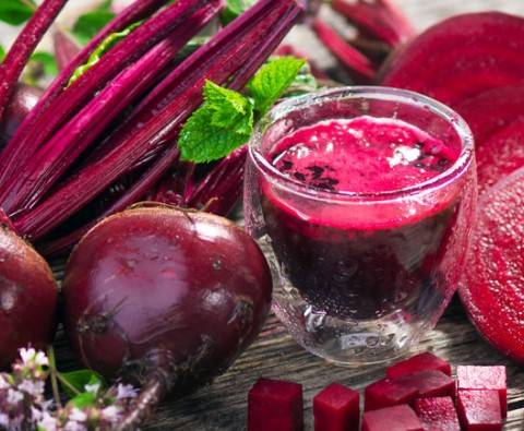 5 Great savoury beetroot recipes