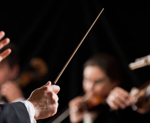 5 Great British orchestral moments