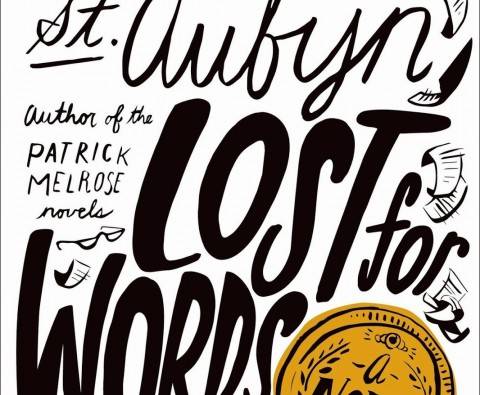 Book Review: Lost For Words