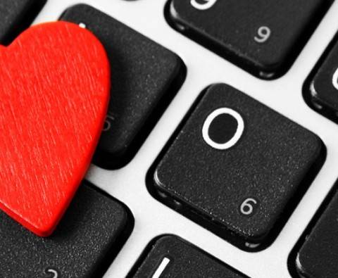 How make a success of internet dating