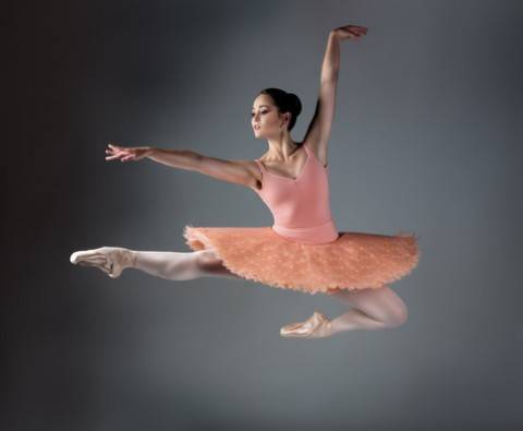 How to appreciate ballet