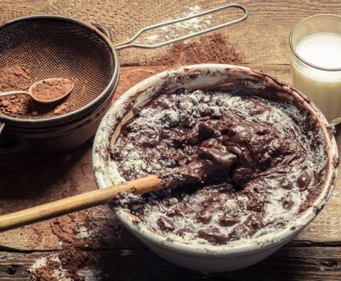 6 Secrets to perfect puddings