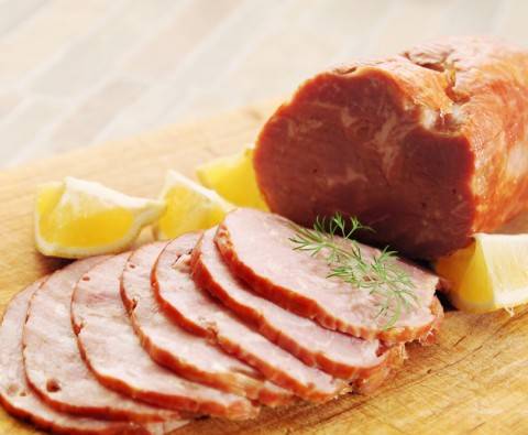 How to cook gammon perfectly