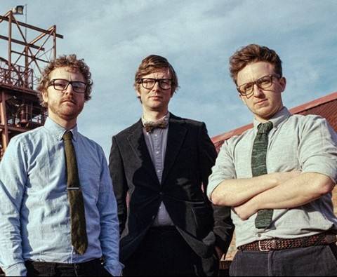 Public Service Broadcasting: Records that changed my life