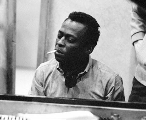 A life in pictures: Miles Davis