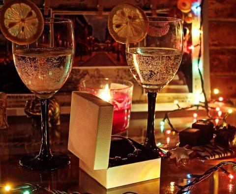 The ultimate Christmas drinks guide