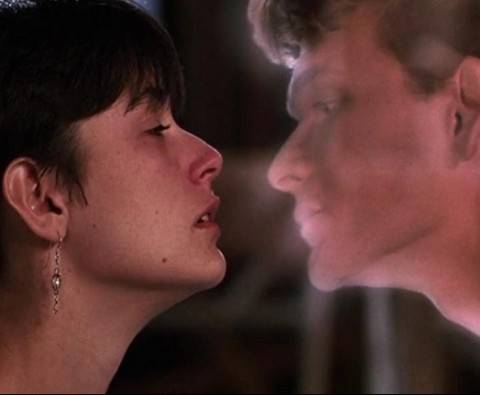 Haunted by you: 10 great films about ghostly romance