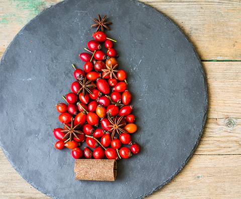 The health writer’s 12 days of Christmas