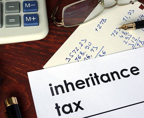 Inheritance Tax – How Forward Planning Can Save £1,000s