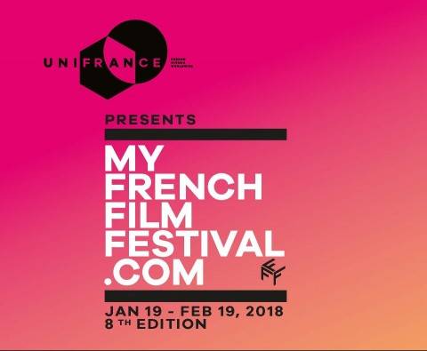 MyFrenchFilmFestival: The best of French cinema, online