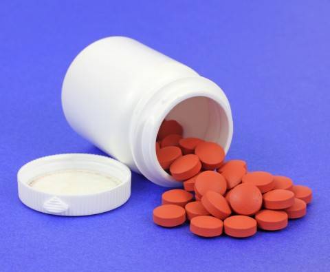 Ibuprofen: Do you know your limits?