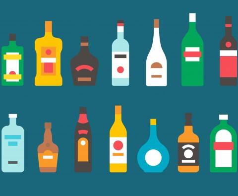 The neuroscience of alcohol