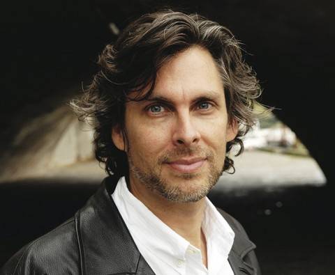 Excerpt: Pops: Fatherhood in Pieces by Michael Chabon