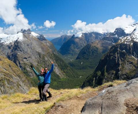 What Everyone should Know before Climbing in New Zealand
