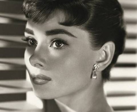 A life in pictures: Audrey Hepburn