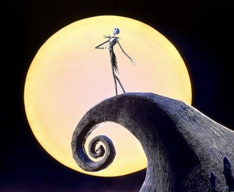 10 Things you didn't know about The Nightmare Before Christmas