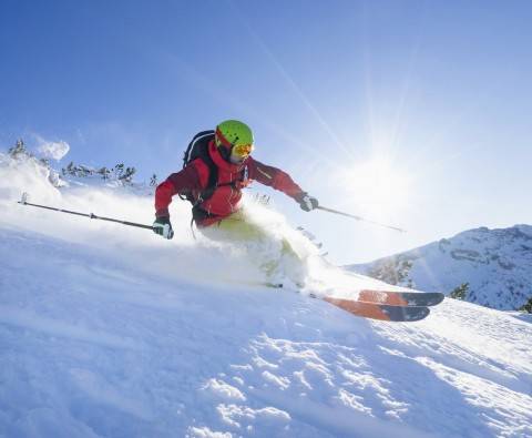 5 Cheap European ski destinations