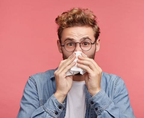 13 Things you didn't know about the common cold