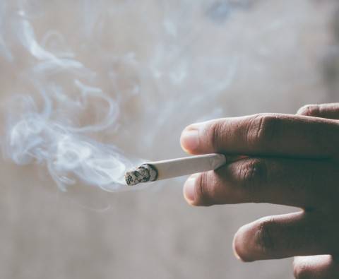 The lesser-known harms of smoking