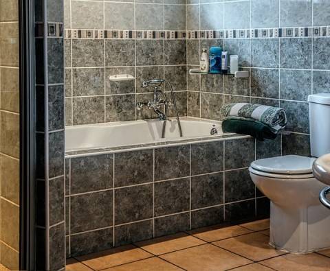Bathroom Remodeling Ideas on a Budget