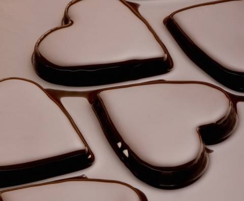 5 Valentine's recipes for chocolate lovers
