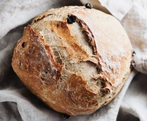 10 Delicious bread recipes