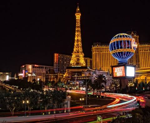 Best Ways to Prepare for A Vegas Holiday