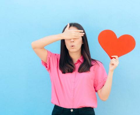 3 Signs you’re too picky in dating
