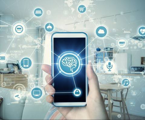 How smart tech will revolutionise your home