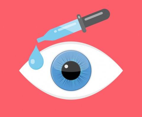 How to treat conjunctivitis at home