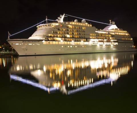 How to decide if a cruise is for you