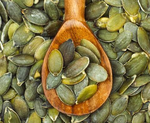 Why you should eat more seeds