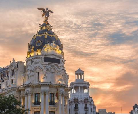 The ultimate Madrid weekend guide