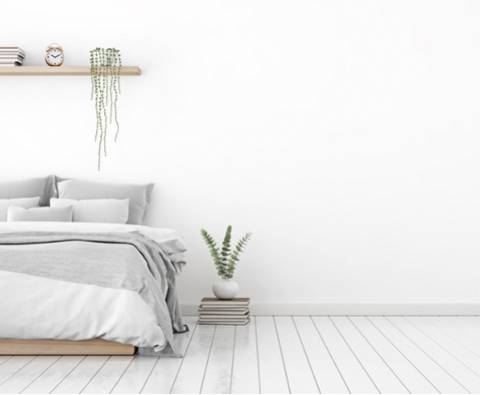 Top tips for creating a guest-friendly spare bedroom ahead of the holidays