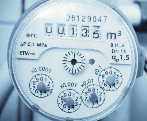 Will a water meter save you money?