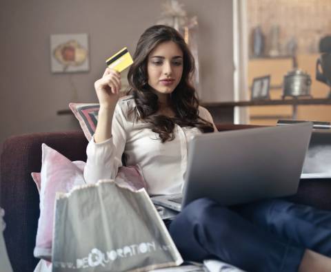 7 tips for safe online shopping