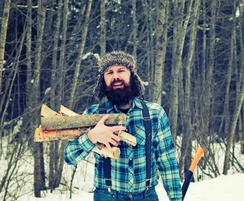 The ultimate guide to chopping wood